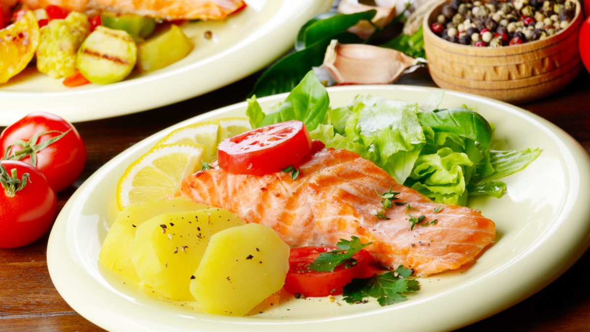 تغذیه بیمار بستری