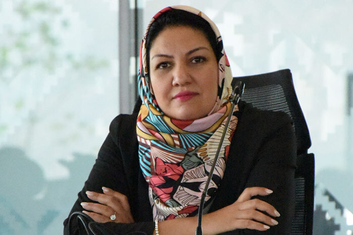 هاله حامدی فر