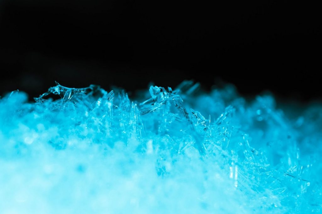 مزایای کرایوتراپی چیست؟ 