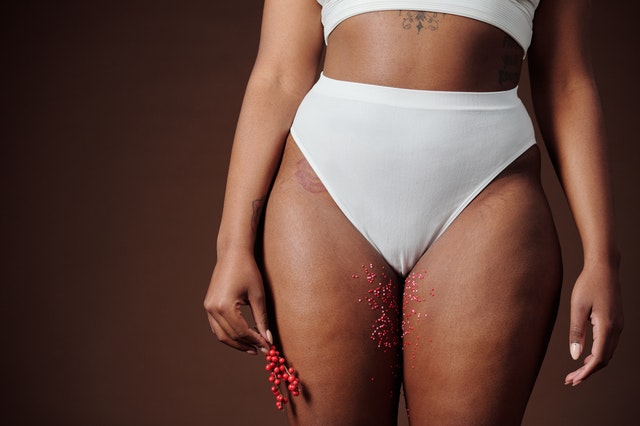 زگیل تناسلی