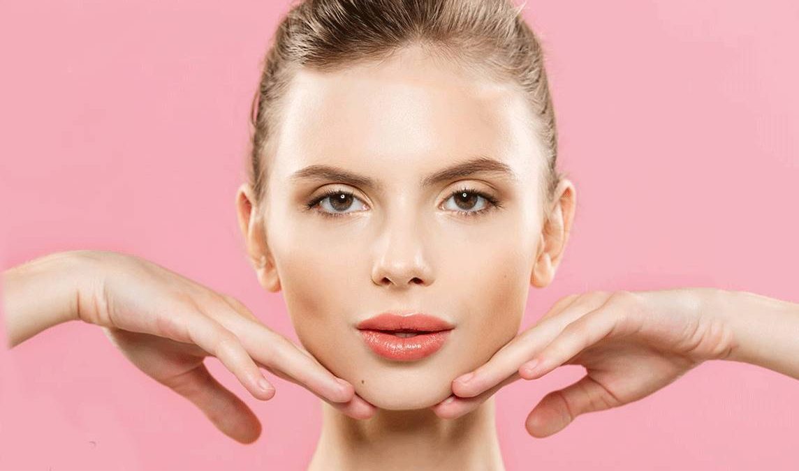 مراقبت از پوست به عنوان زیبایی