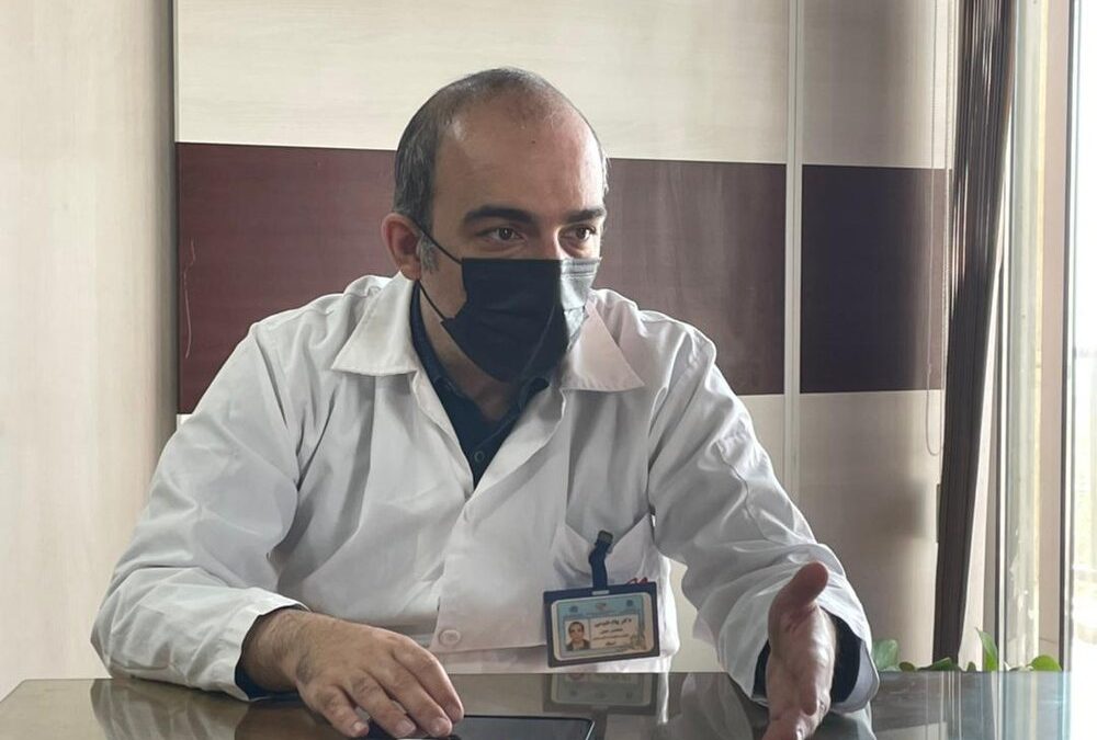 لزوم تزریق دز سوم واکسن کرونا برای مقابله با اومیکرون