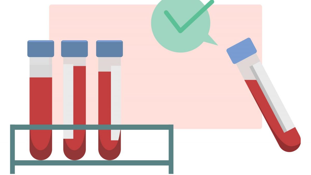 آنچه باید در مورد آزمایشات معمول خون بدانید