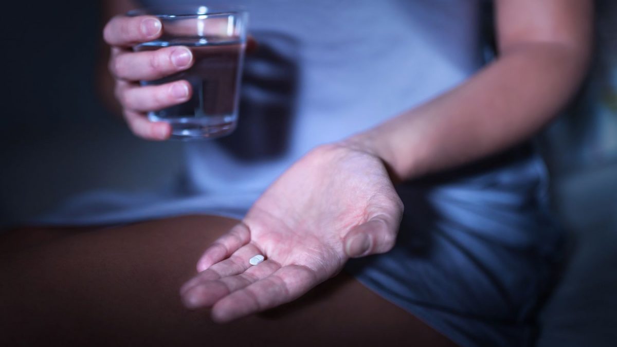 عوارض جانبی ملاتونین: مصرف روزانه و طولانی مدت