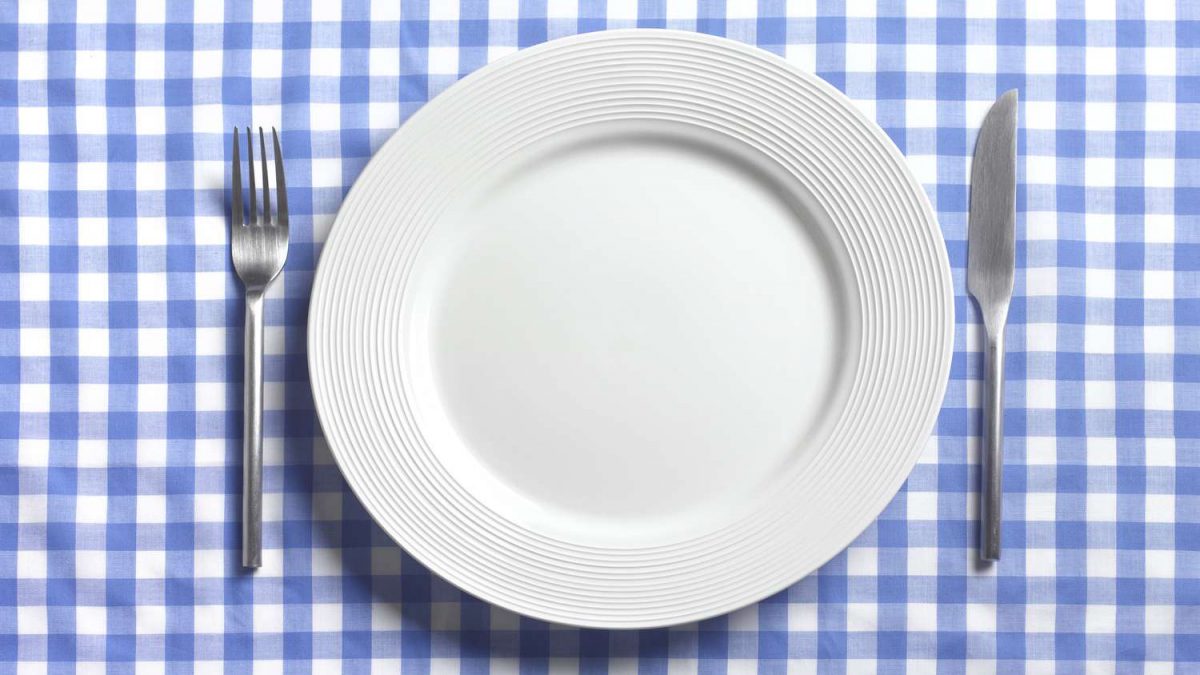 آنچه در مورد روزه برای کاهش فشار خون باید بدانید