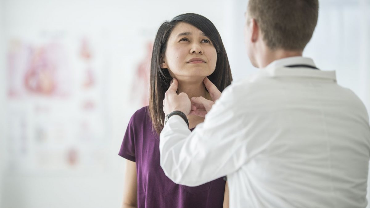 آنچه در مورد غدد لنفاوی و سرطان باید بدانید