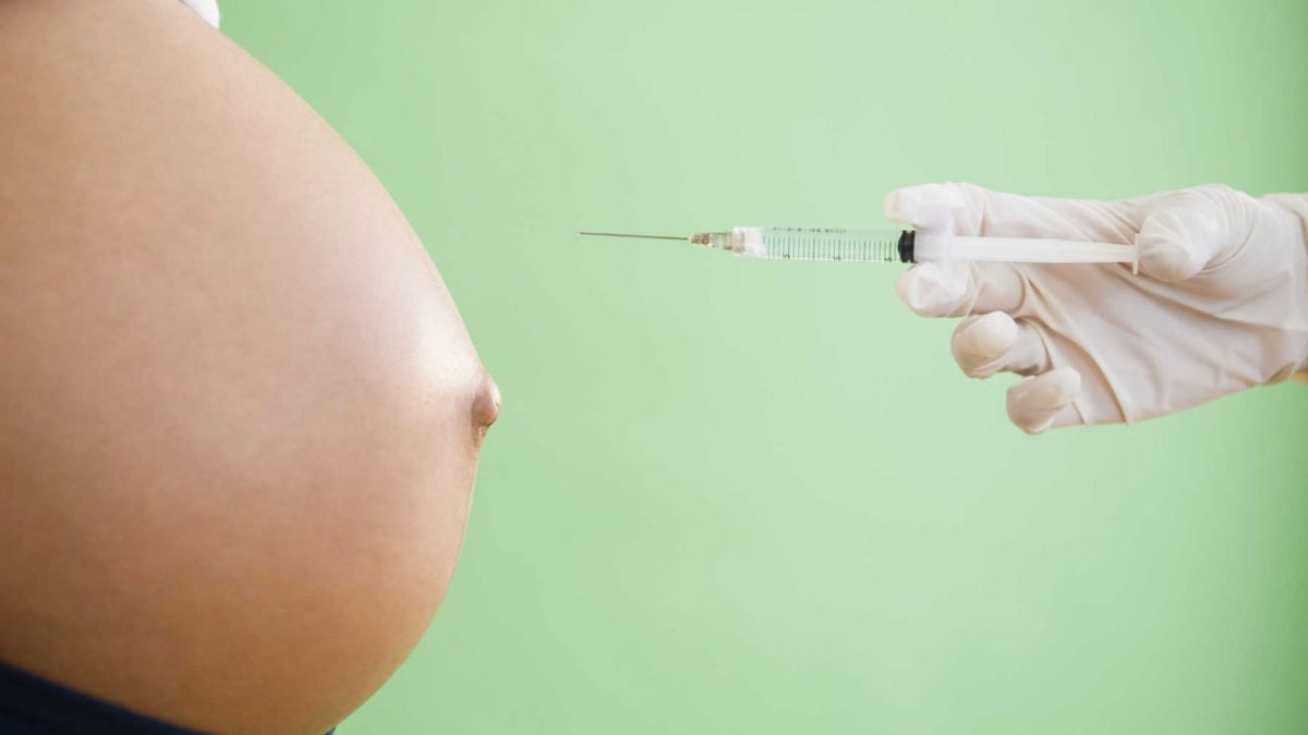 آمنیوسنتز چه آزمایشی است + نحوه انجام