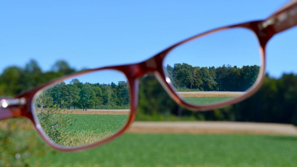 آستیگماتیسم