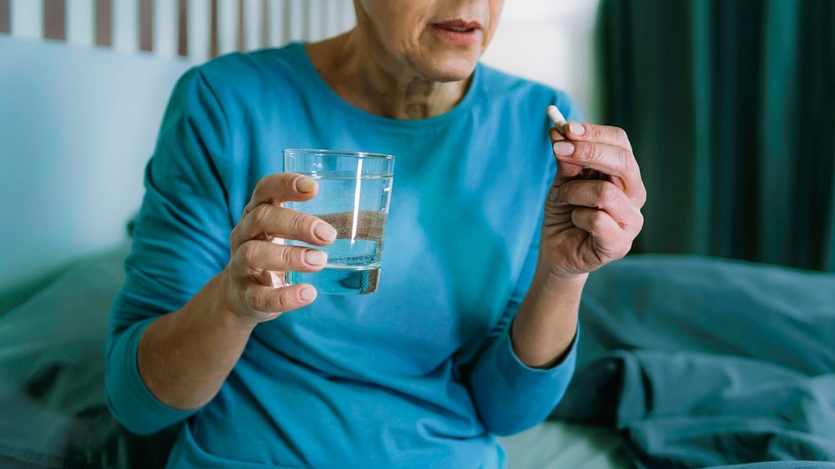 قرص های خواب آور نباید اولین انتخاب شما برای بی خوابی باشد