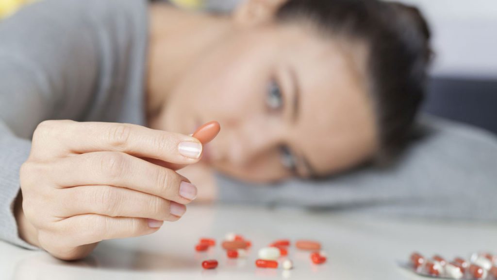 داروهای ضد افسردگی