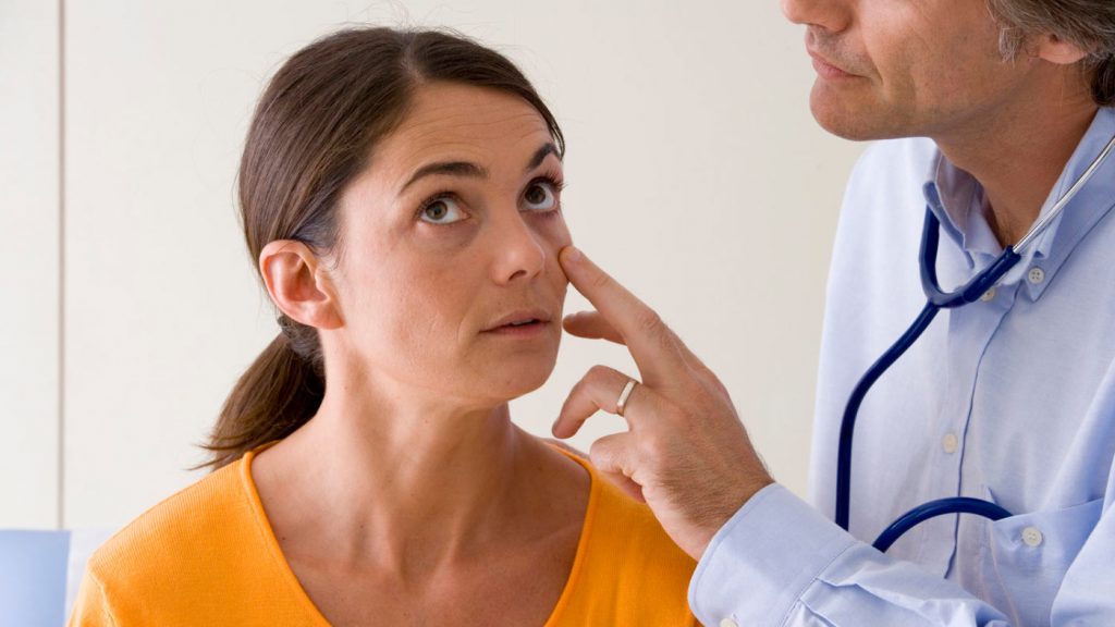 علت های اصلی کم خونی