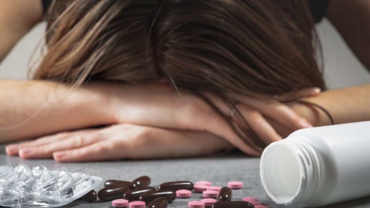 داروهای ضد افسردگی و زوال عقل: آیا ارتباطی وجود دارد؟